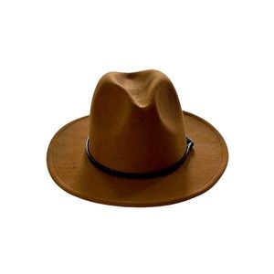 Fedora hat